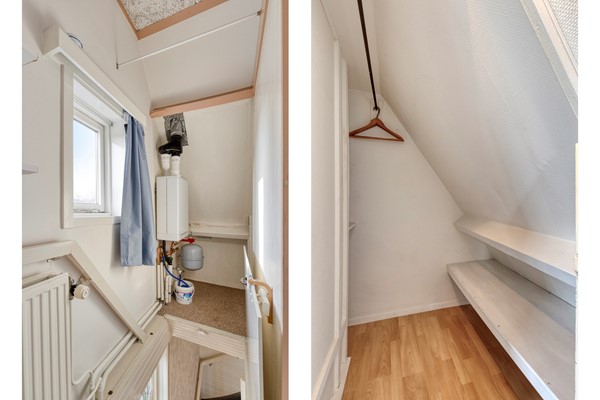 Medium property photo - Oude Haarlemmerweg 33, 1901 NB Castricum