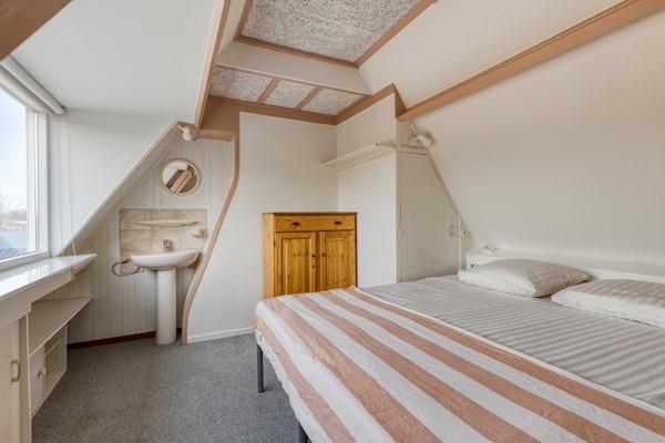 Medium property photo - Oude Haarlemmerweg 33, 1901 NB Castricum