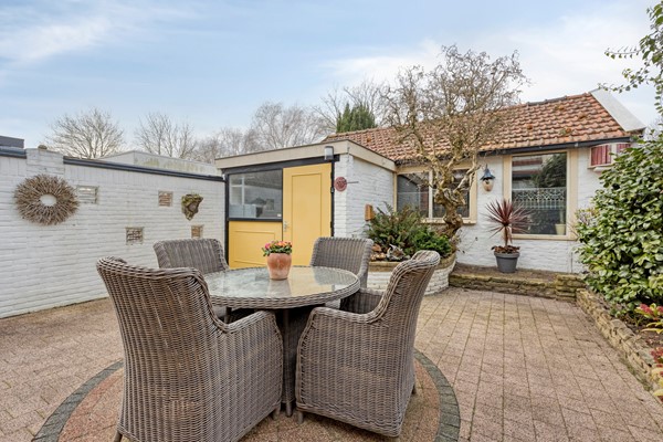 Medium property photo - Oude Haarlemmerweg 33, 1901 NB Castricum