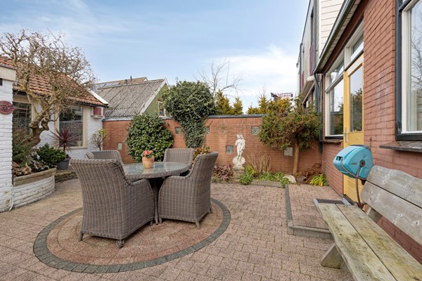 Medium property photo - Oude Haarlemmerweg 33, 1901 NB Castricum