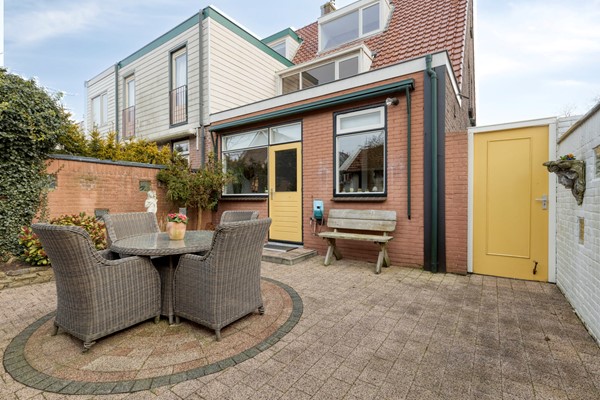 Medium property photo - Oude Haarlemmerweg 33, 1901 NB Castricum