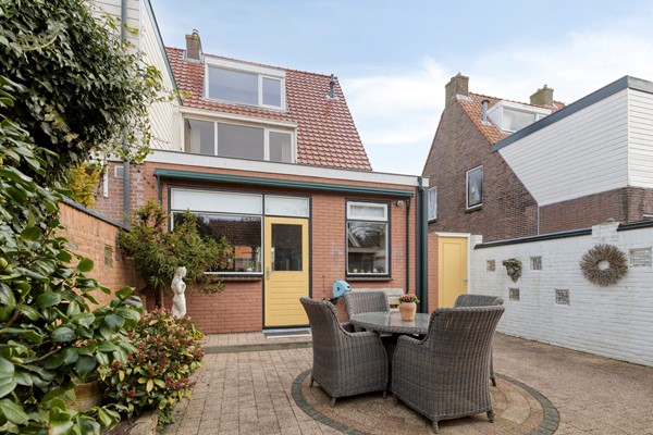 Medium property photo - Oude Haarlemmerweg 33, 1901 NB Castricum