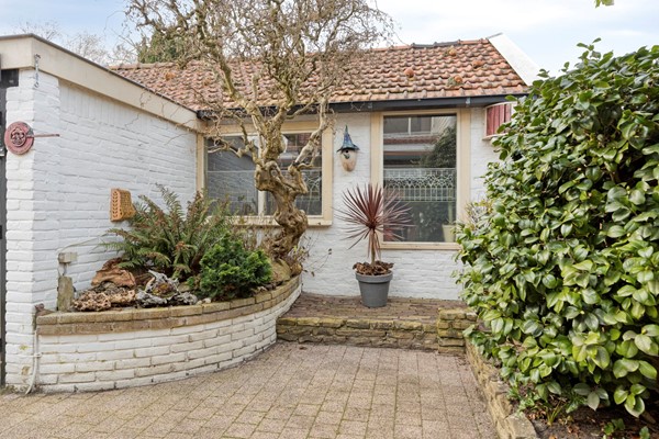 Medium property photo - Oude Haarlemmerweg 33, 1901 NB Castricum