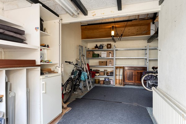 Medium property photo - Oude Haarlemmerweg 33, 1901 NB Castricum