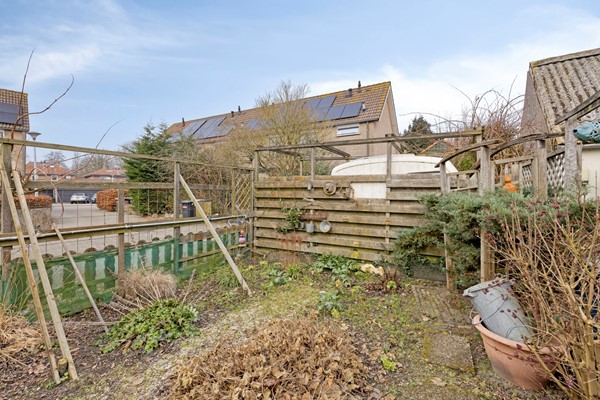 Medium property photo - Oude Haarlemmerweg 33, 1901 NB Castricum