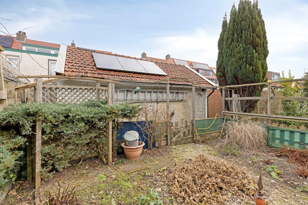 Medium property photo - Oude Haarlemmerweg 33, 1901 NB Castricum