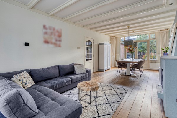 Medium property photo - Cornelis Matersweg 27, 1943 GV Beverwijk