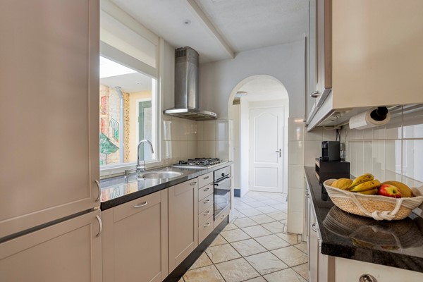 Medium property photo - Cornelis Matersweg 27, 1943 GV Beverwijk