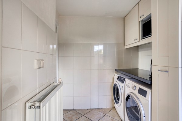 Medium property photo - Cornelis Matersweg 27, 1943 GV Beverwijk