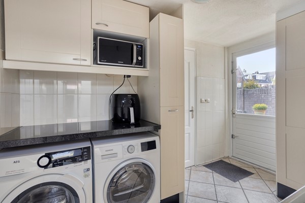 Medium property photo - Cornelis Matersweg 27, 1943 GV Beverwijk