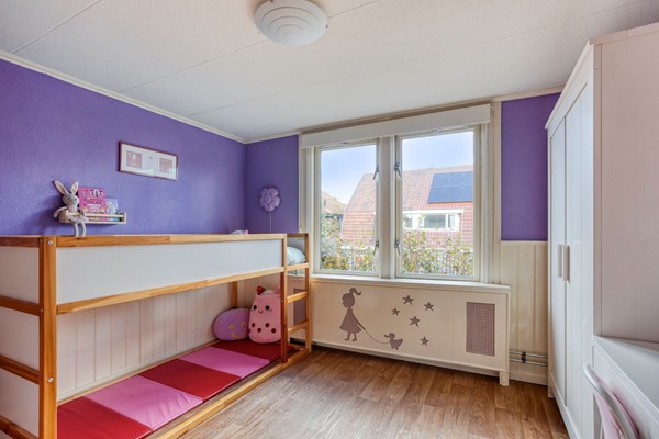 Medium property photo - Cornelis Matersweg 27, 1943 GV Beverwijk