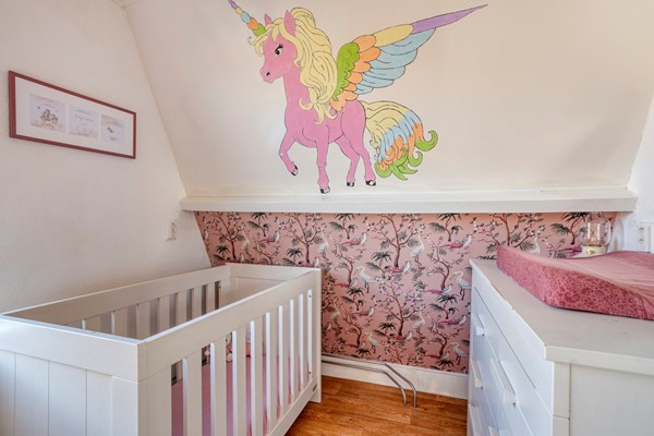 Medium property photo - Cornelis Matersweg 27, 1943 GV Beverwijk