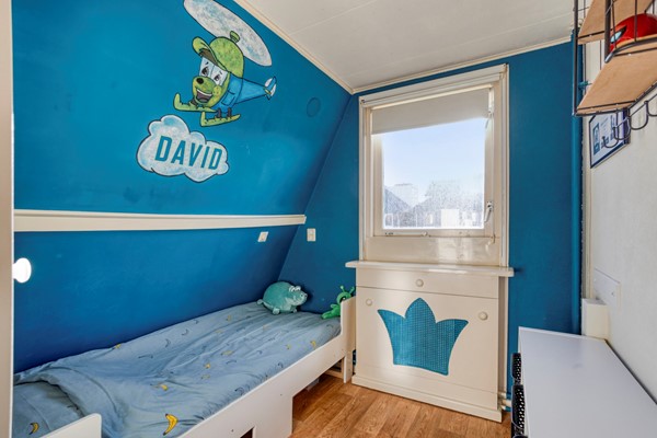 Medium property photo - Cornelis Matersweg 27, 1943 GV Beverwijk