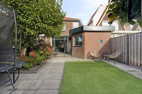 Medium property photo - Cornelis Matersweg 27, 1943 GV Beverwijk