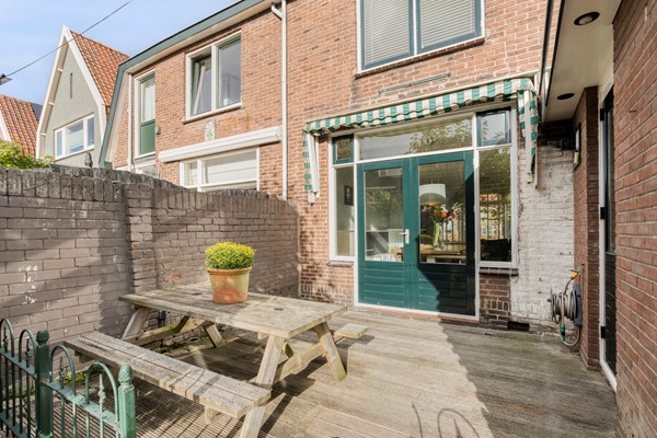 Medium property photo - Cornelis Matersweg 27, 1943 GV Beverwijk