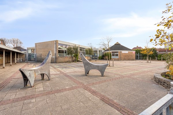 Medium property photo - Cornelis Matersweg 27, 1943 GV Beverwijk