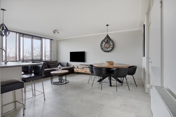 Medium property photo - Hobbesteeg 163, 1941 CR Beverwijk