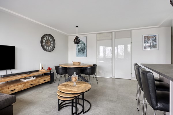 Medium property photo - Hobbesteeg 163, 1941 CR Beverwijk