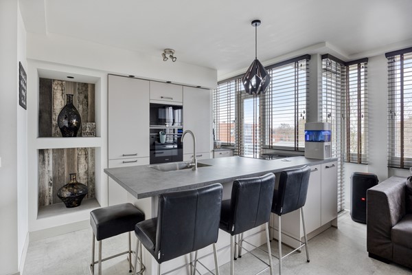 Medium property photo - Hobbesteeg 163, 1941 CR Beverwijk