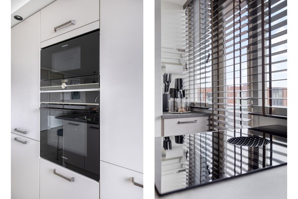 Medium property photo - Hobbesteeg 163, 1941 CR Beverwijk