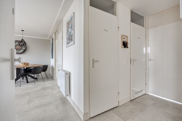 Medium property photo - Hobbesteeg 163, 1941 CR Beverwijk