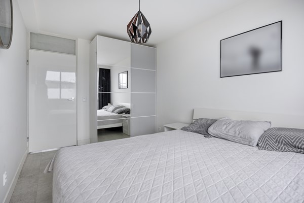 Medium property photo - Hobbesteeg 163, 1941 CR Beverwijk