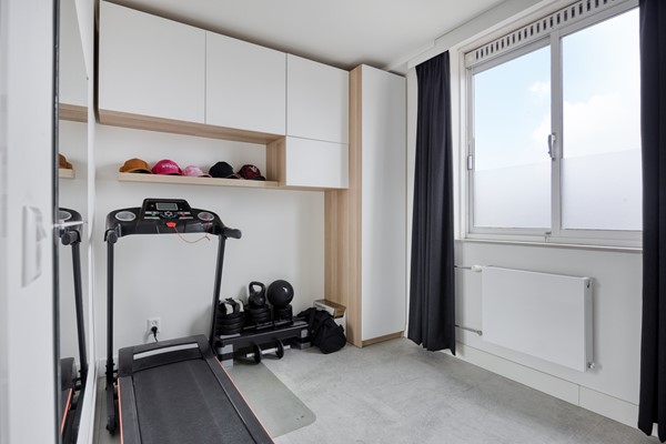 Medium property photo - Hobbesteeg 163, 1941 CR Beverwijk