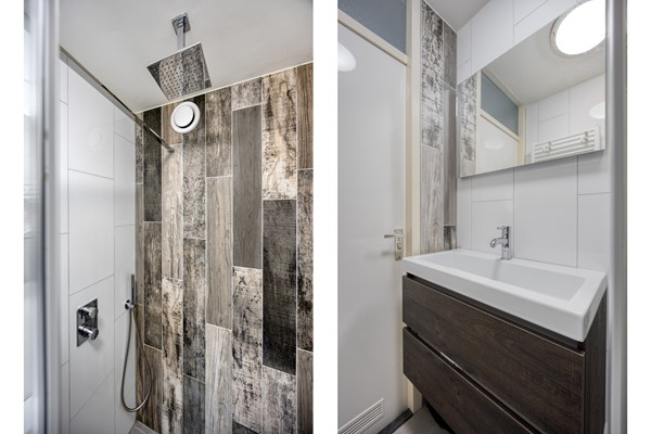 Medium property photo - Hobbesteeg 163, 1941 CR Beverwijk