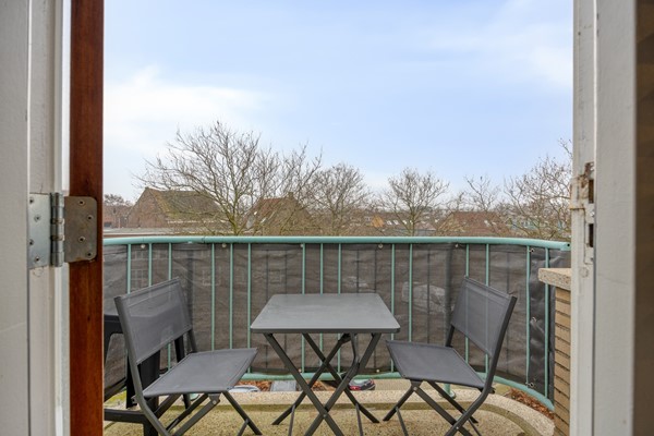 Medium property photo - Hobbesteeg 163, 1941 CR Beverwijk