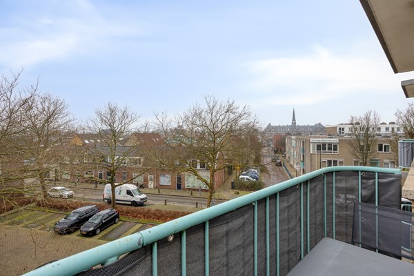 Medium property photo - Hobbesteeg 163, 1941 CR Beverwijk