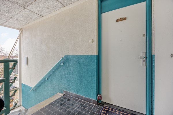 Medium property photo - Hobbesteeg 163, 1941 CR Beverwijk