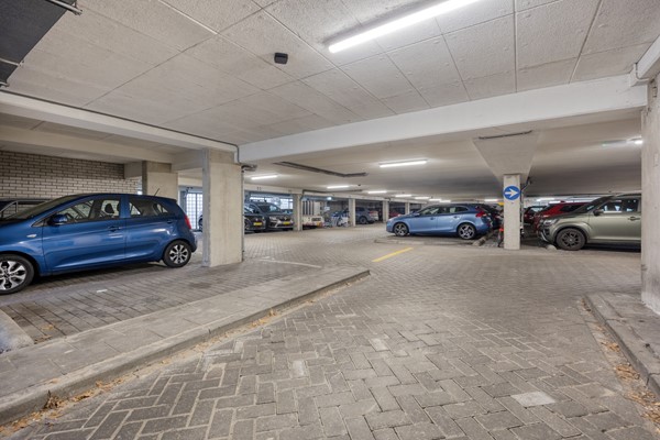 Medium property photo - Hobbesteeg 163, 1941 CR Beverwijk