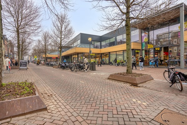 Medium property photo - Hobbesteeg 163, 1941 CR Beverwijk