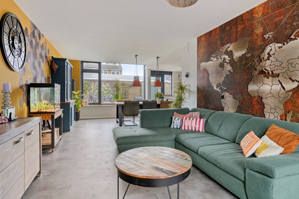 Medium property photo - Lessestraat 49, 1966 SC Heemskerk