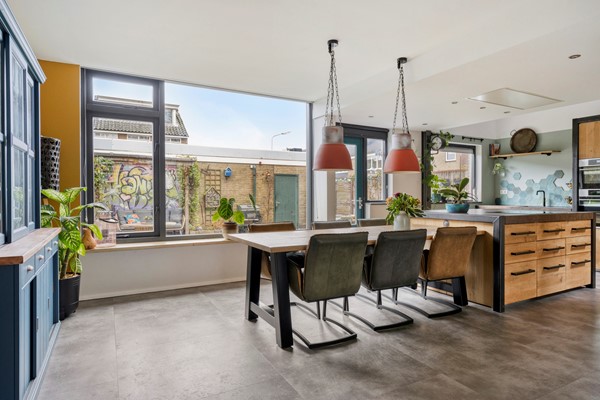 Medium property photo - Lessestraat 49, 1966 SC Heemskerk