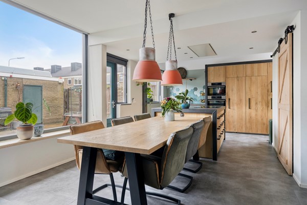 Medium property photo - Lessestraat 49, 1966 SC Heemskerk