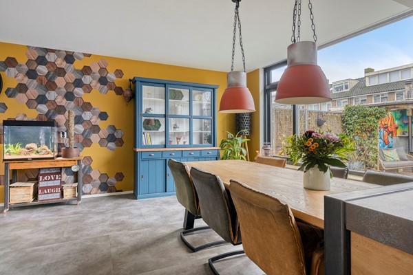 Medium property photo - Lessestraat 49, 1966 SC Heemskerk