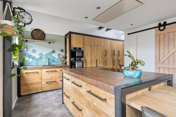 Medium property photo - Lessestraat 49, 1966 SC Heemskerk