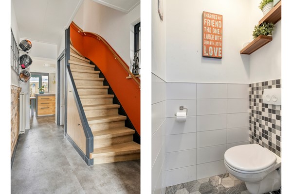 Medium property photo - Lessestraat 49, 1966 SC Heemskerk