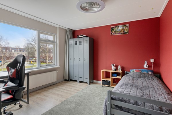 Medium property photo - Lessestraat 49, 1966 SC Heemskerk