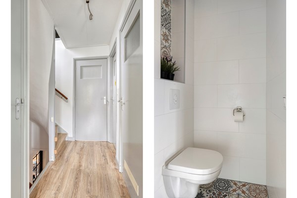 Medium property photo - Lessestraat 49, 1966 SC Heemskerk