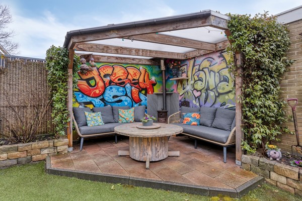 Medium property photo - Lessestraat 49, 1966 SC Heemskerk