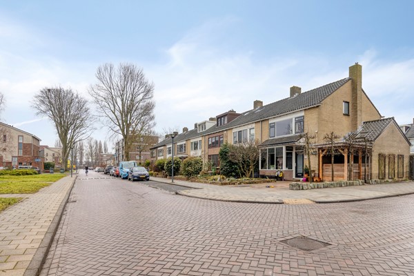 Medium property photo - Lessestraat 49, 1966 SC Heemskerk