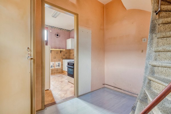 Medium property photo - Regulierstraat 2A, 2021 HE Haarlem