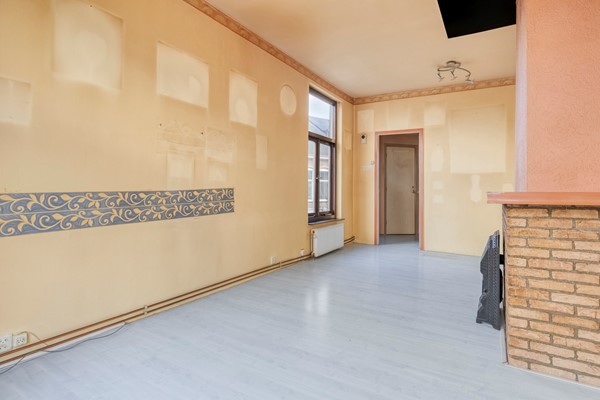 Medium property photo - Regulierstraat 2A, 2021 HE Haarlem