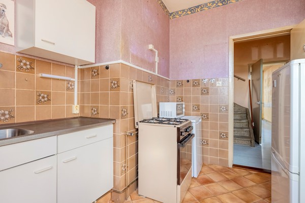 Medium property photo - Regulierstraat 2A, 2021 HE Haarlem