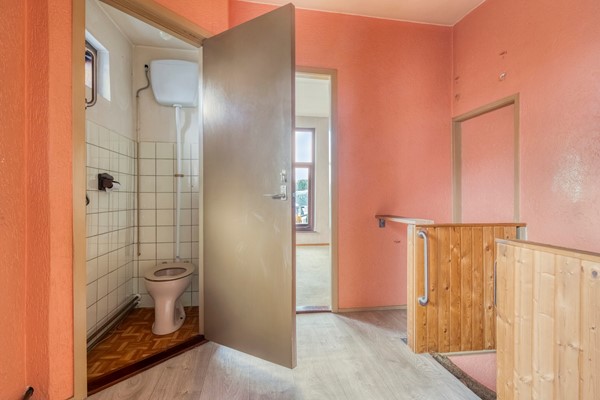 Medium property photo - Regulierstraat 2A, 2021 HE Haarlem