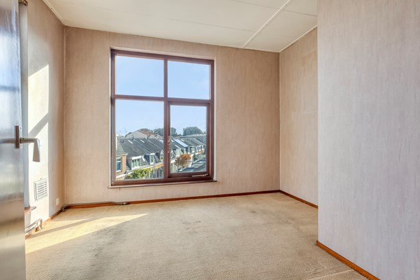 Medium property photo - Regulierstraat 2A, 2021 HE Haarlem