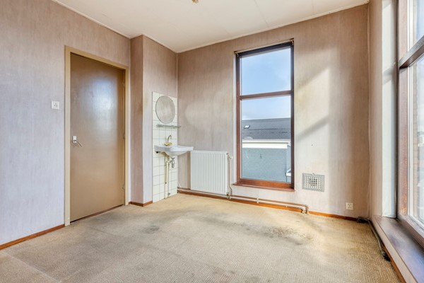 Medium property photo - Regulierstraat 2A, 2021 HE Haarlem