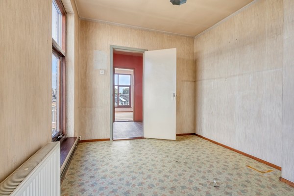 Medium property photo - Regulierstraat 2A, 2021 HE Haarlem